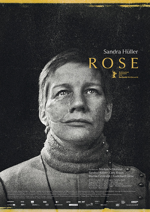 Plakat zum Film: Rose