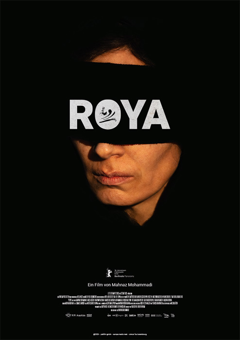 Plakat zum Film: Roya
