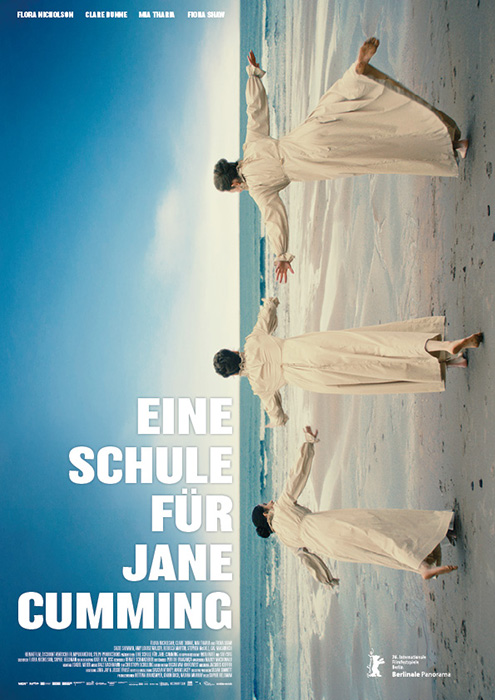 Plakat zum Film: Schule für Jane Cumming, Eine