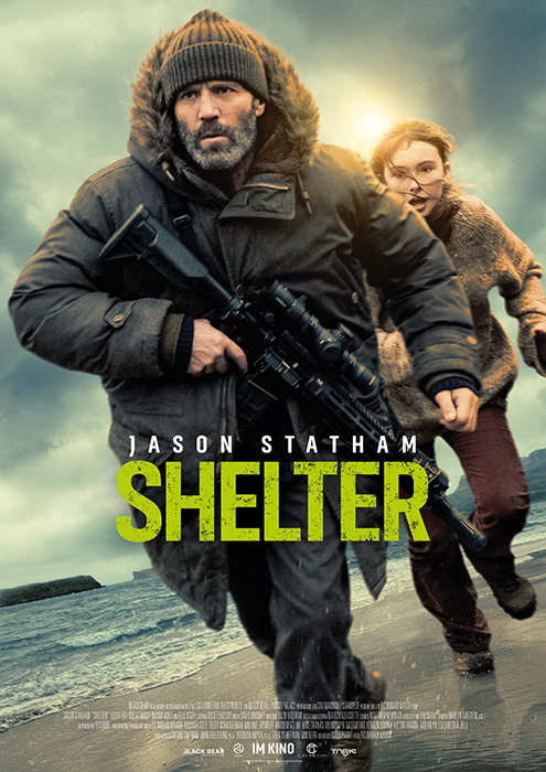Plakat zum Film: Shelter