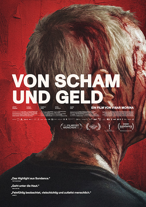 Poster zum Film: Von Scham und Geld Plakat zum Film: Von Scham und Geld