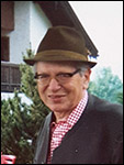 Otto Assmann