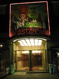 Astor Filmlounge Juli 2010