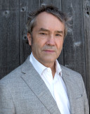 Carter Burwell photo by Tycho Burwell