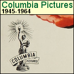 Logo Columbia Pictures ab 1945