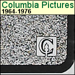 Logo Columbia Pictures ab 1964