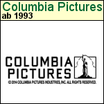 Logo Columbia Pictures ab 1993