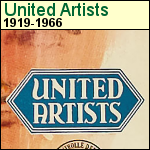 Logo United Artists ab 1919