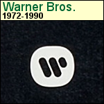 Logo Warner Bros. ab 1972
