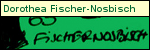 Signatur des Grafikers Dorothea Fischer-Nosbisch