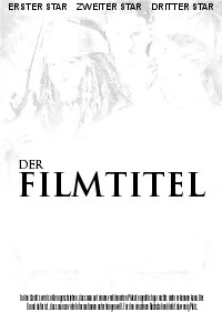Thumbnail Dummyposter