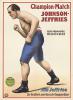 Champion-Match Johnson - Jeffries