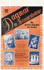 Filmplakat Dagmar, die Brauerstochter