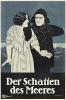 Filmplakat Schatten des Meeres, Der