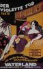 Filmplakat violette Tod, Der