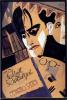 Filmplakat Kabinett des Dr. Caligari, Das