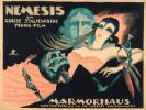 Filmplakat Nemesis