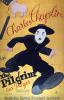 Filmplakat Charlie Chaplin - Gehetzte Unschuld