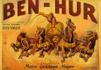 Filmplakat Ben-Hur