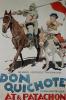 Pat und Patachon: Don Quichote - Der Ritter von der traurigen Gestalt