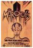 Filmplakat Metropolis