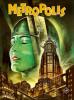 Filmplakat Metropolis