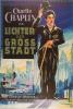 Filmplakat Lichter der Großstadt