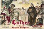 Filmplakat Film der deutschen Reformation von Hans Kyser, Ein