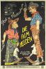 Filmplakat Pat und Patachon: Die Filmhelden