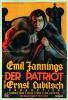 Filmplakat Patriot, Der