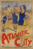 Filmplakat Atlantic City