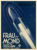 Filmplakat Frau im Mond