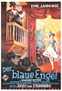 Filmplakat blaue Engel, Der