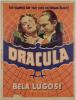 Filmplakat Dracula