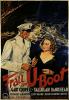 Filmplakat Frau im U-Boot, Die