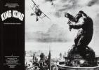 Filmplakat King Kong und die weiße Frau