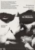 Filmplakat Testament des Dr. Mabuse, Das