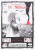 Filmplakat Testament des Dr. Mabuse, Das