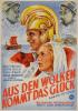 Filmplakat Amphitryon - Aus den Wolken kommt das Glück