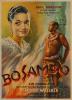 Filmplakat Bosambo