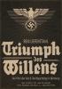 Triumph des Willens