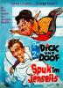 Dick und Doof - Spuk im Jenseits