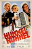 Filmplakat Hummel - Hummel