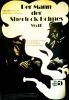 Filmplakat Mann, der Sherlock Holmes war, Der