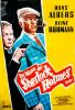 Filmplakat Mann, der Sherlock Holmes war, Der