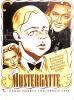 Filmplakat Mustergatte, Der