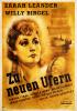 Zu neuen Ufern Zu neuen Ufern