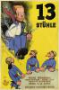 Filmplakat 13 Stühle