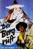 Berg ruft!, Der