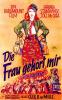 Filmplakat Frau gehört mir, Die